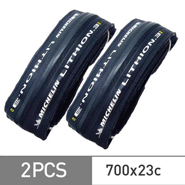 michelin lithion 3 road bike tyre