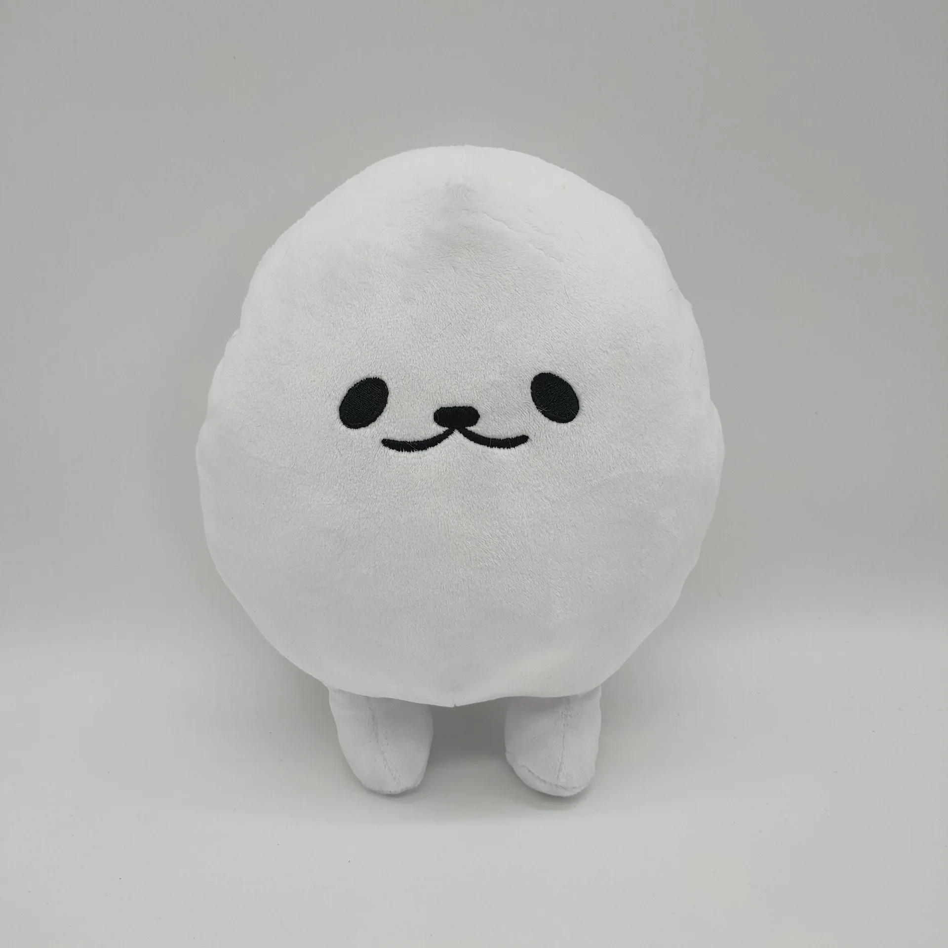 plush egg