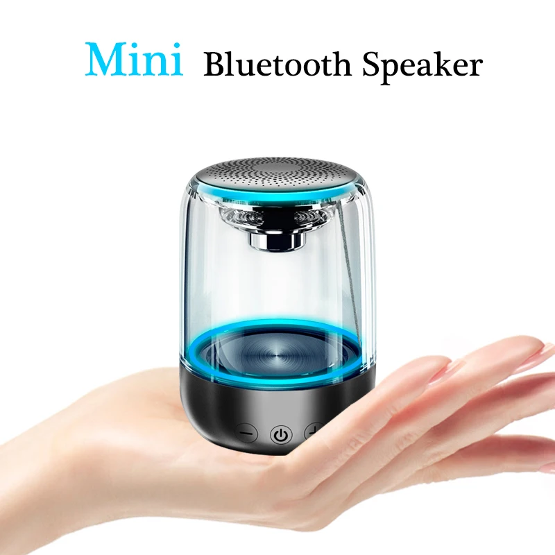 best miniature speakers