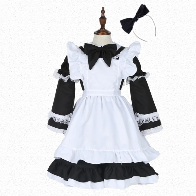 Teen Maids