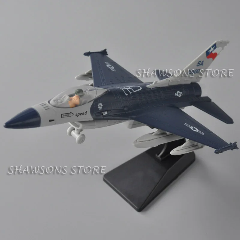 f 16 diecast