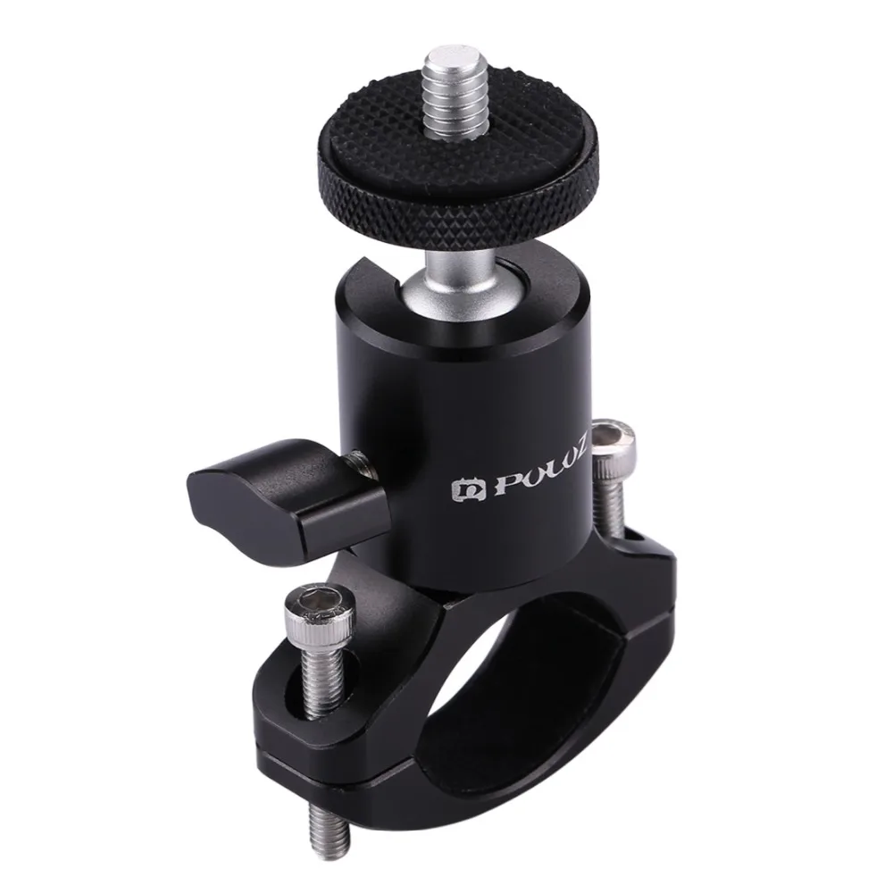 bicycle handlebar camera mount