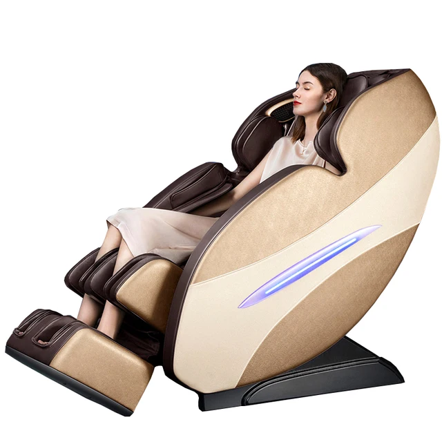 zero massage chair