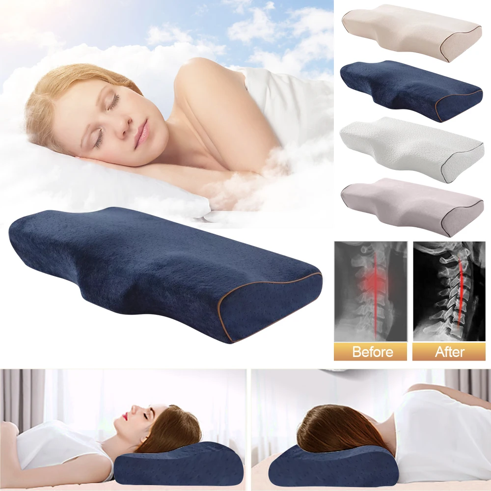 german memory foam pillow