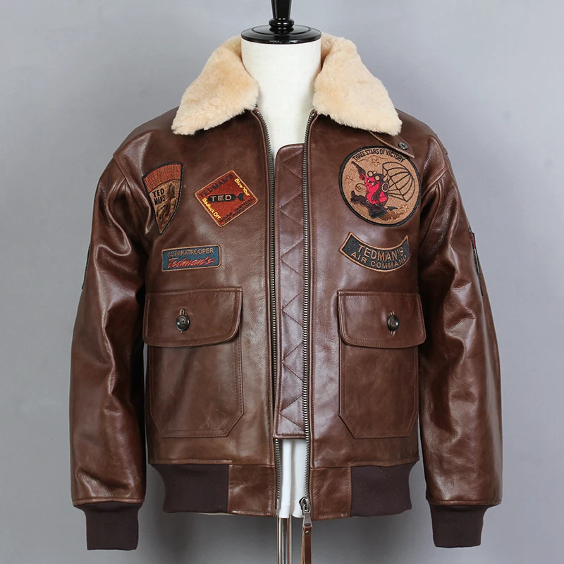 avirex air force jackets