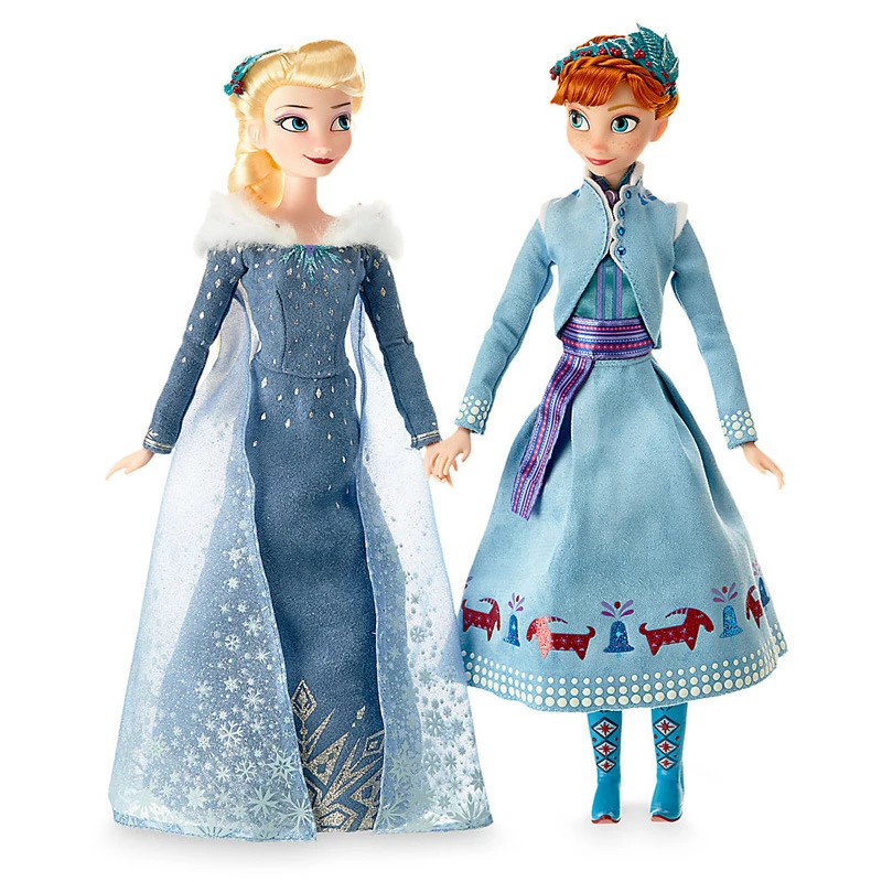 elsa special edition doll