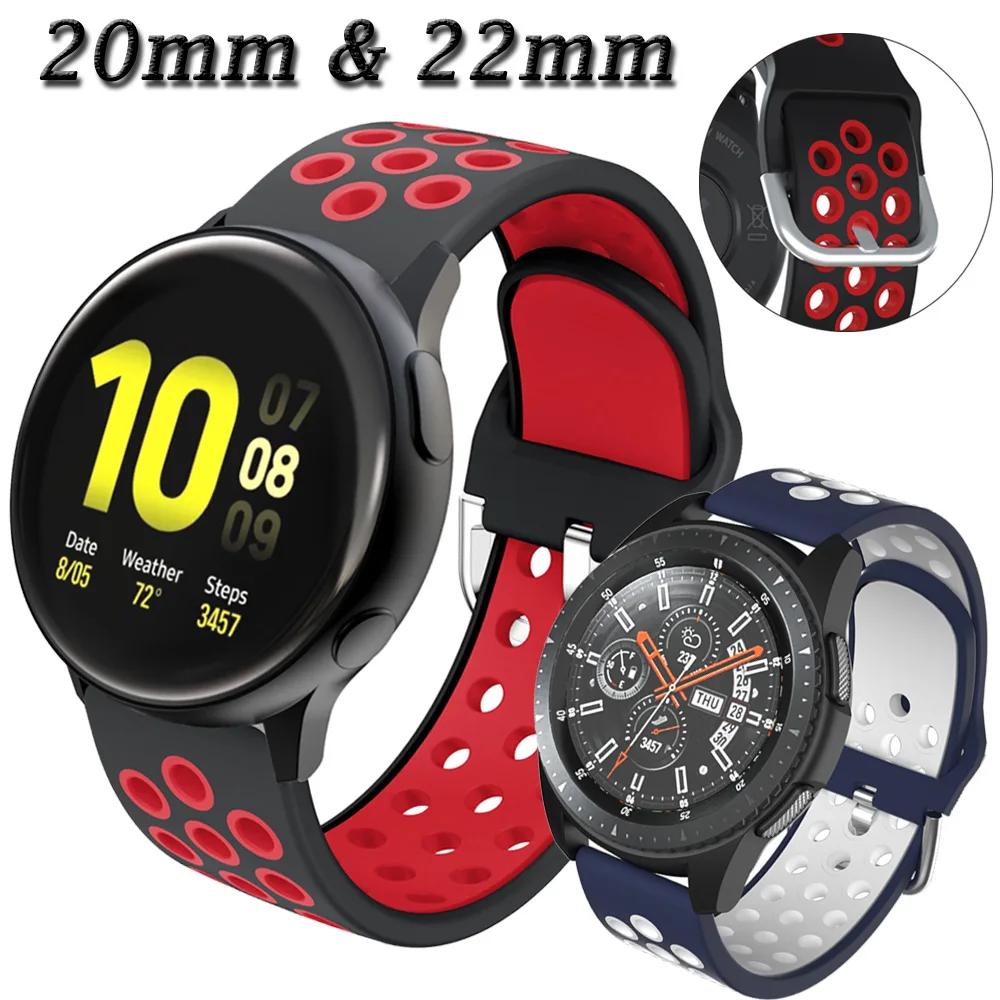 galaxy watch active 2 22mm