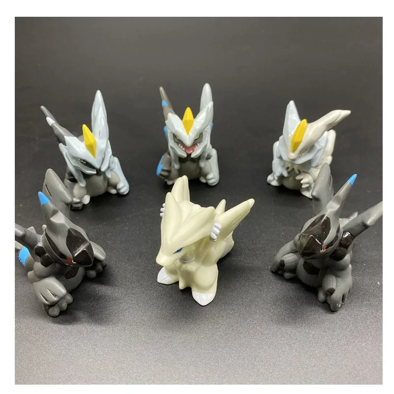 reshiram action figure