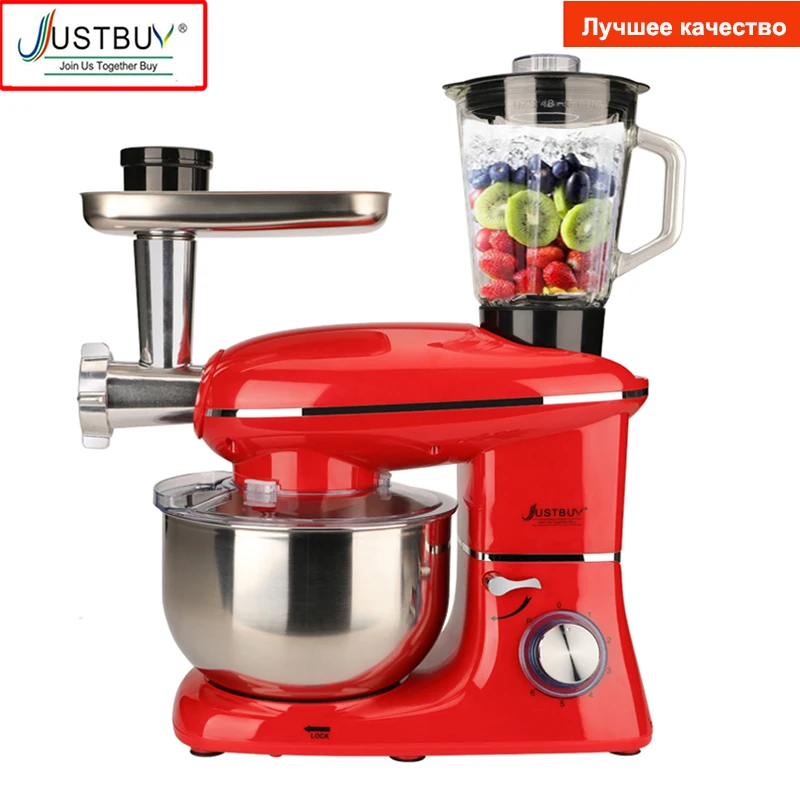 frigidaire stand mixer