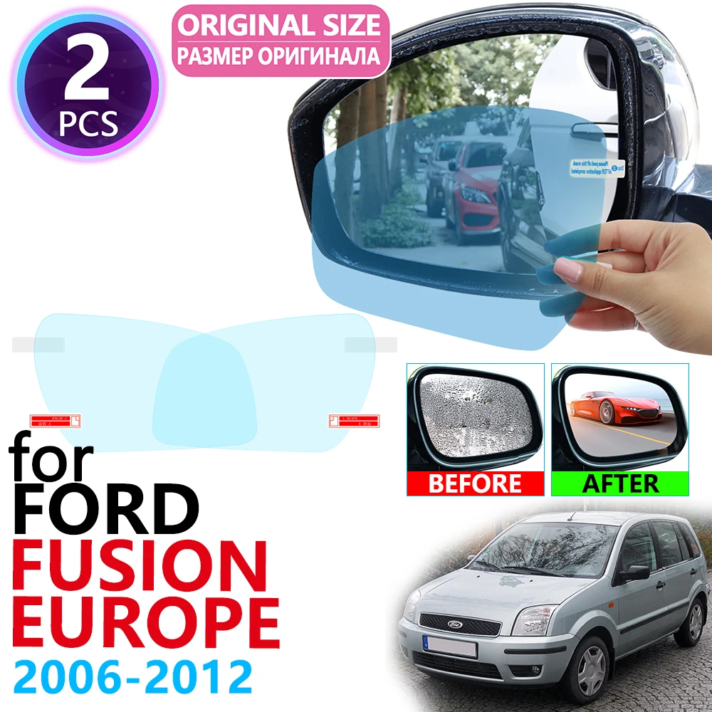 2007 ford fusion accessories