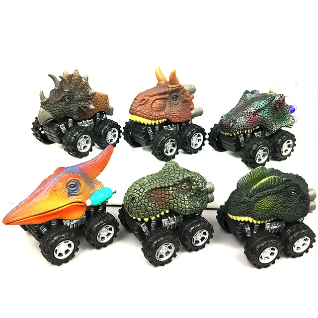 dinosaur car hot wheels