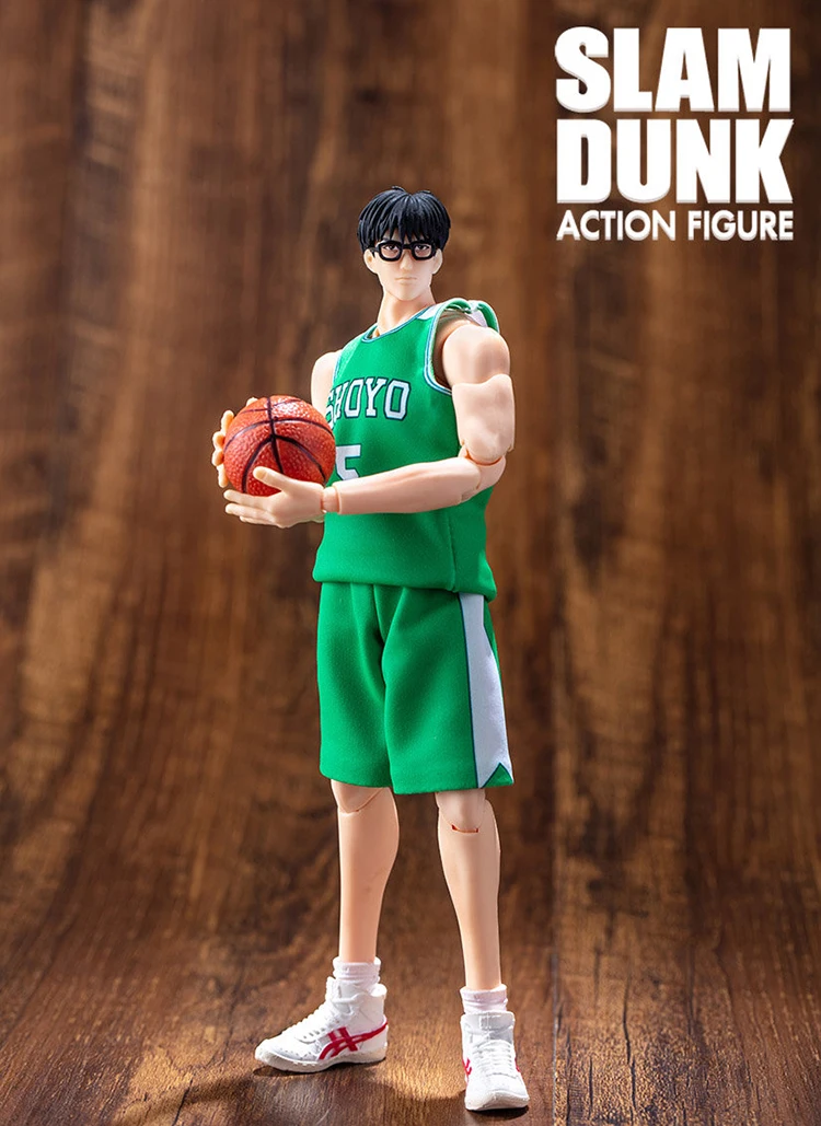 dasin model slam dunk