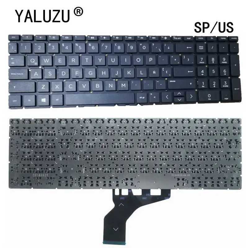 15da keyboard