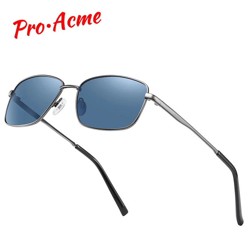 small square polarized sunglasses