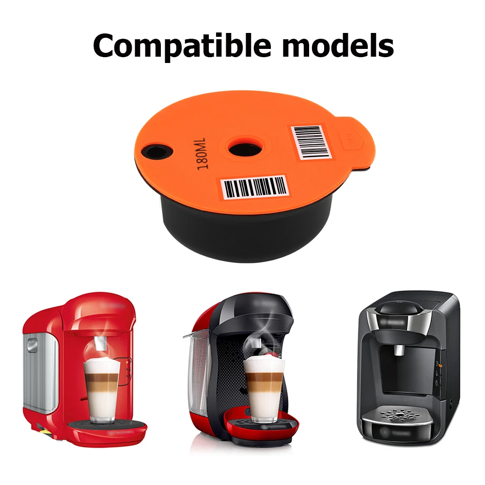 difference in tassimo machines
