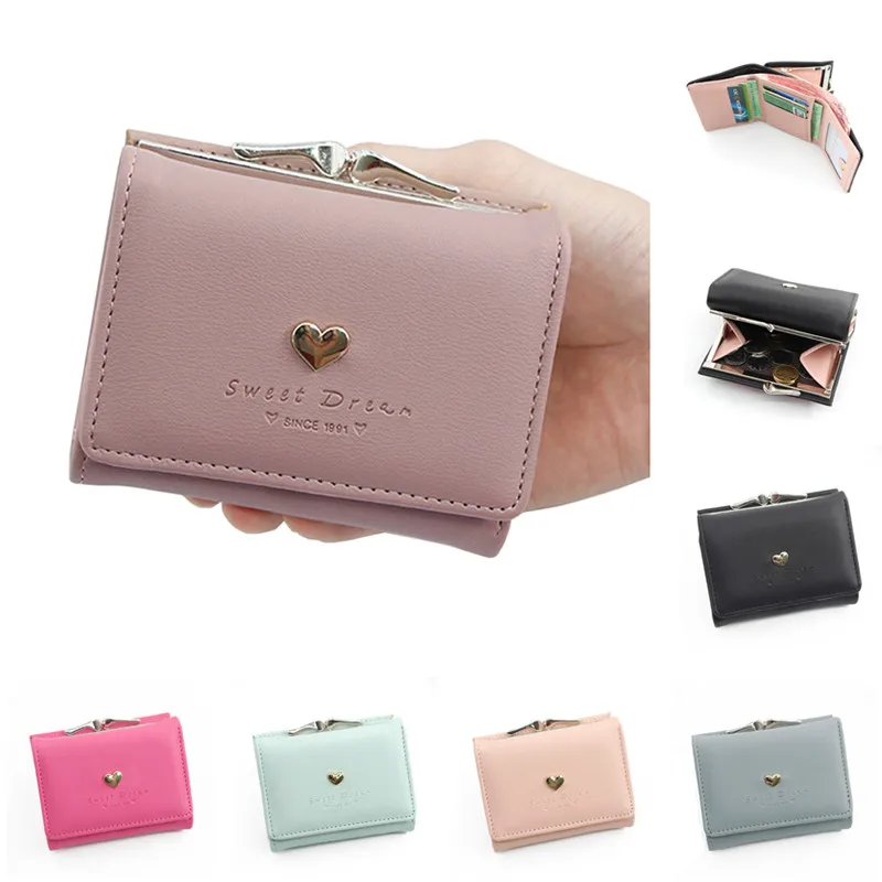 cute tiny wallets