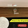 F0502 x 50 grains