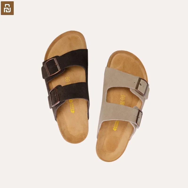 original cork sandals