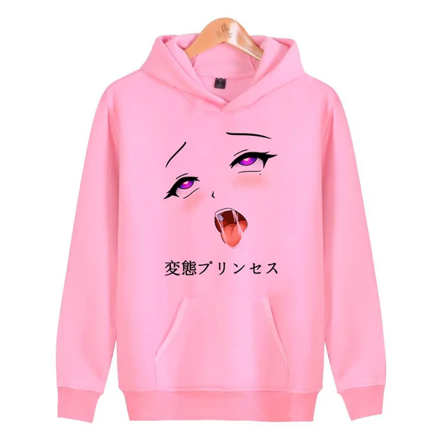 Hentai Sweatshirt