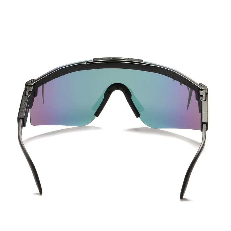 men/women mirrored lens Pit Viper PV01-c11