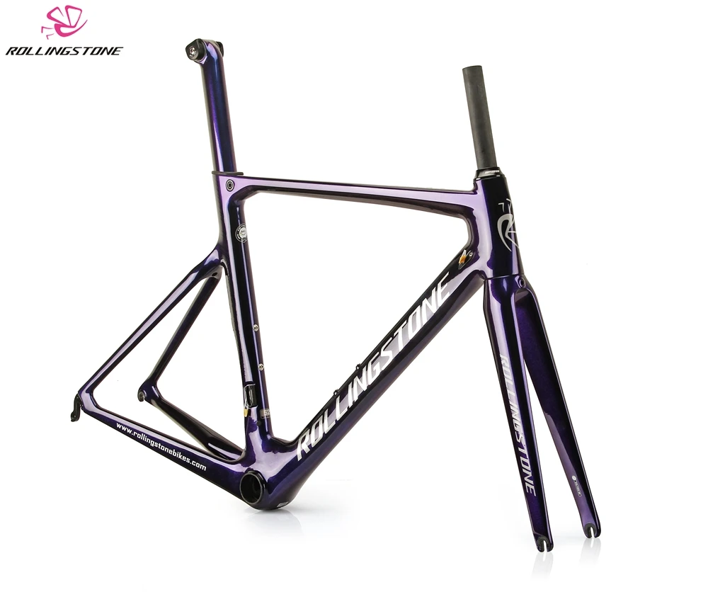 45cm bike frame