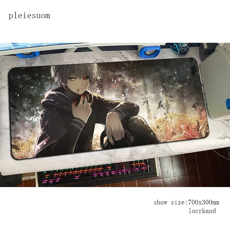 tokyo ghoul mouse mat