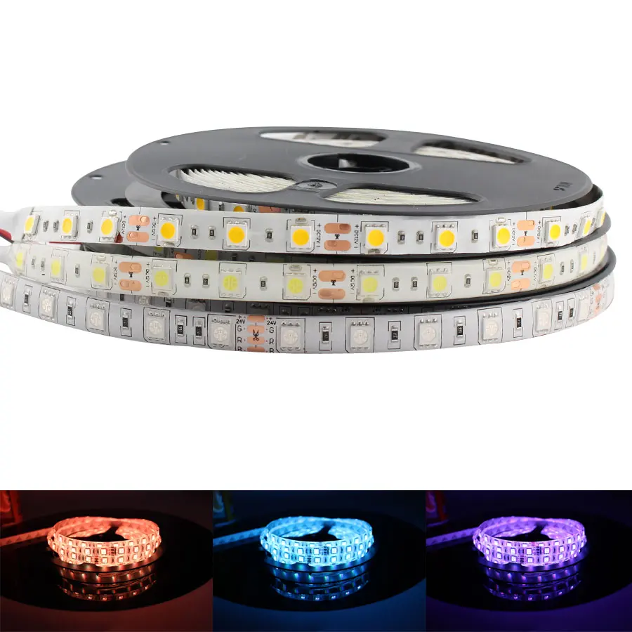 24v 5050 led strip