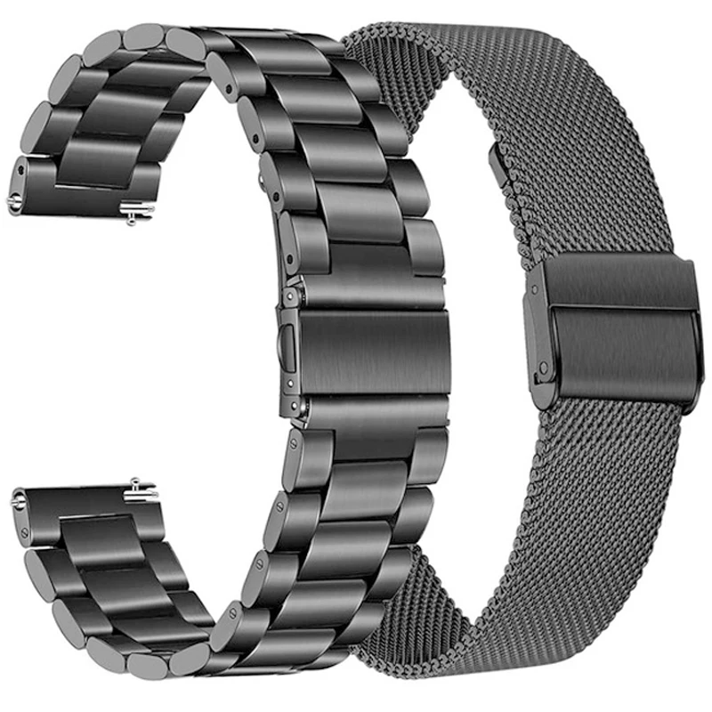 Metal Stainless Steel Band 