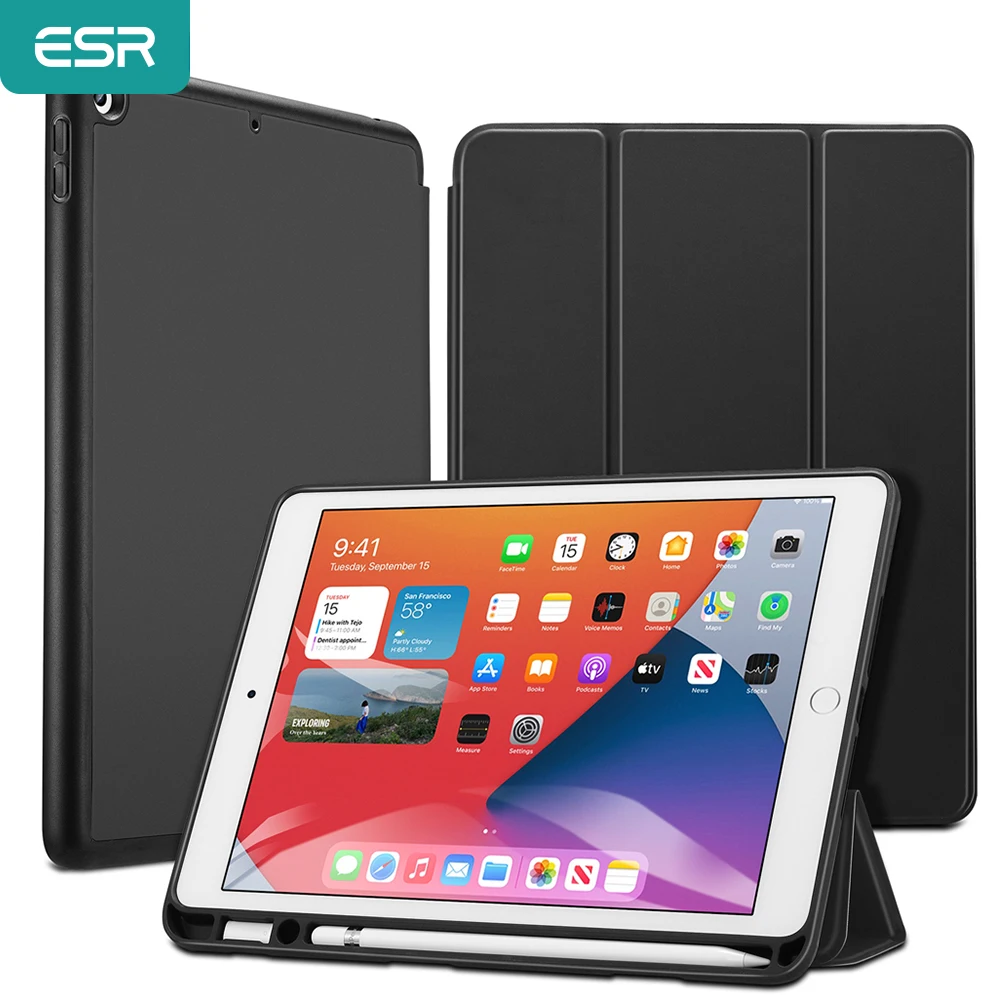 folio ipad air 4 case