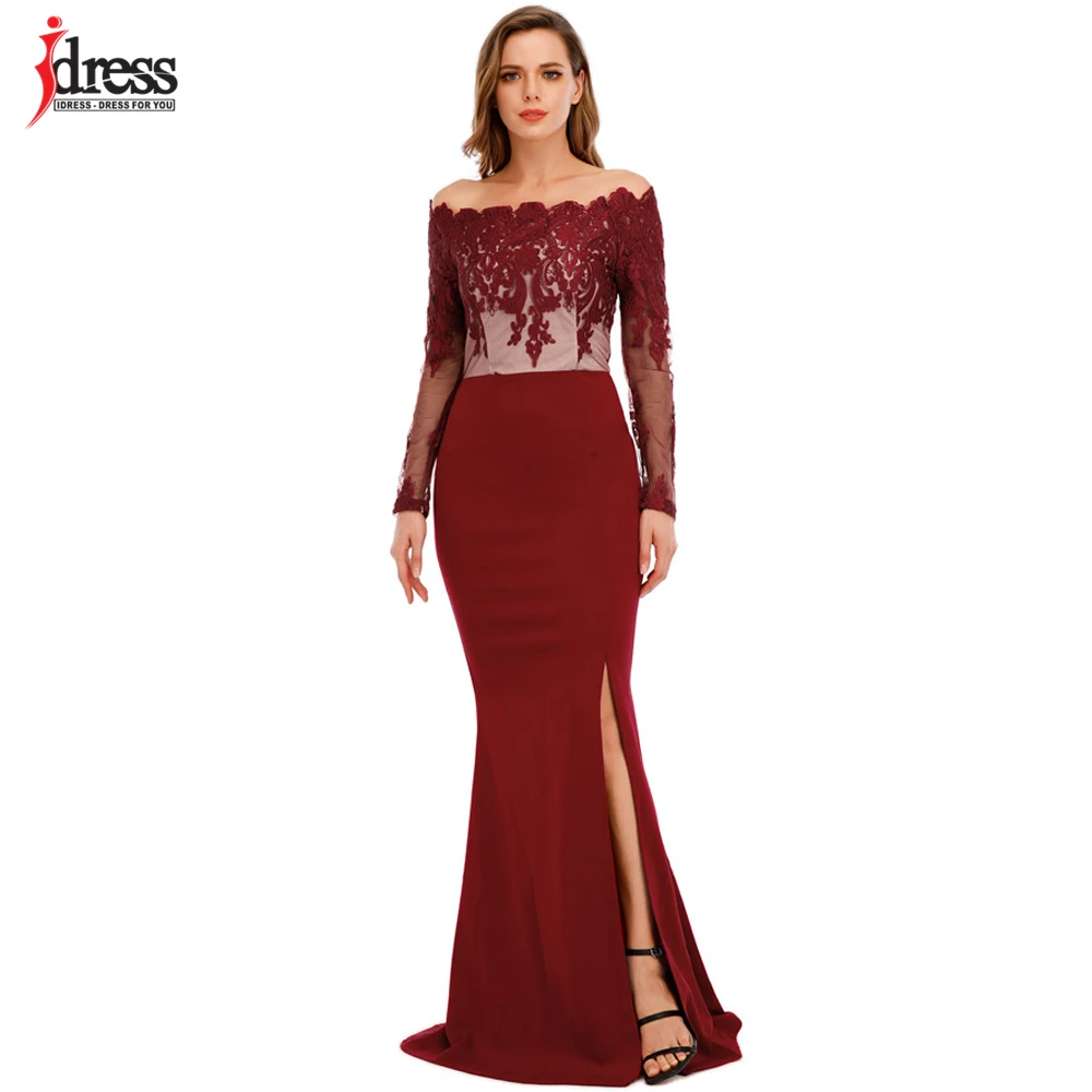 IDress Runway Womens Dresses 