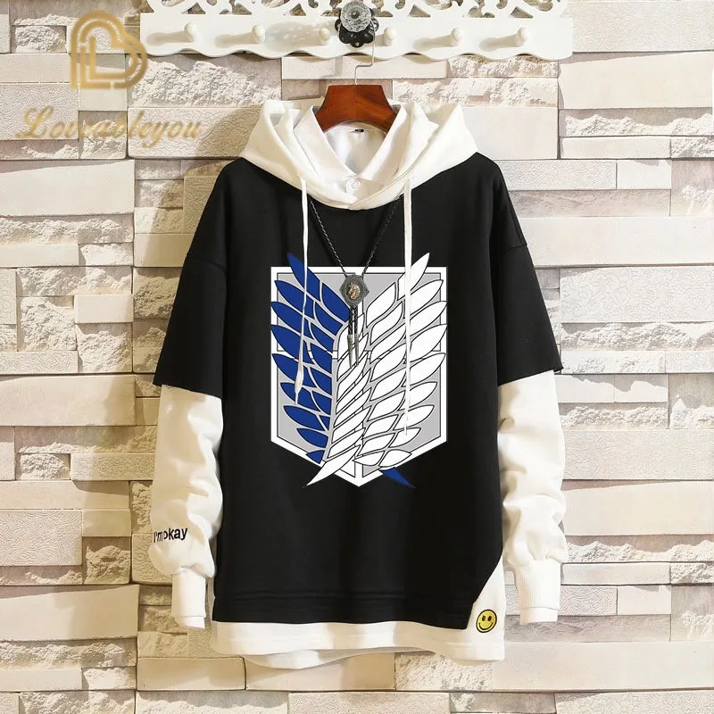 aot sweater