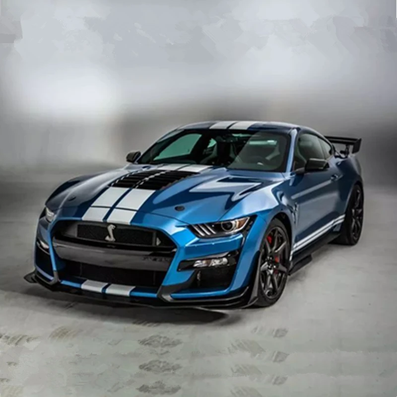 mustang shelby gt500 maisto