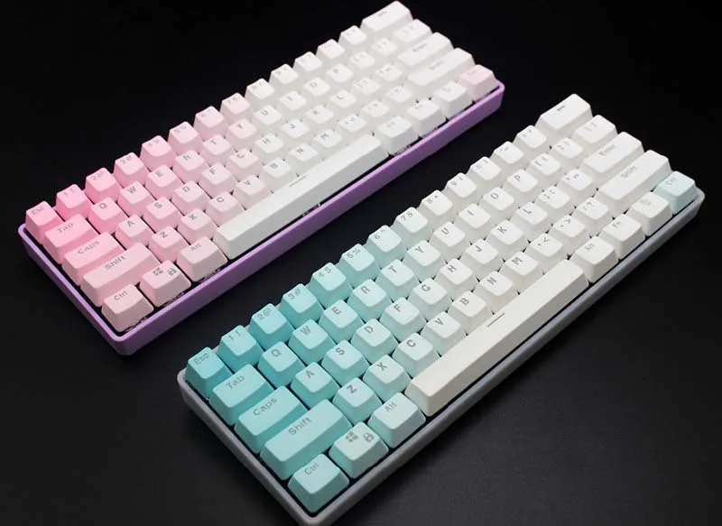 outemu keycaps