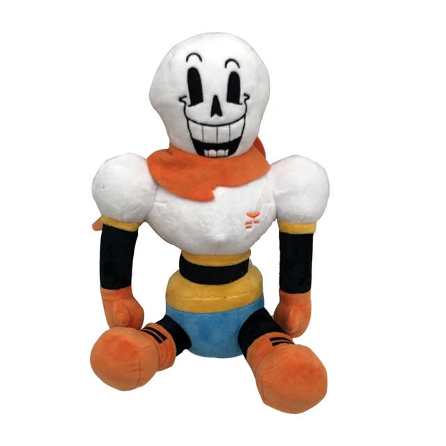 papyrus plush