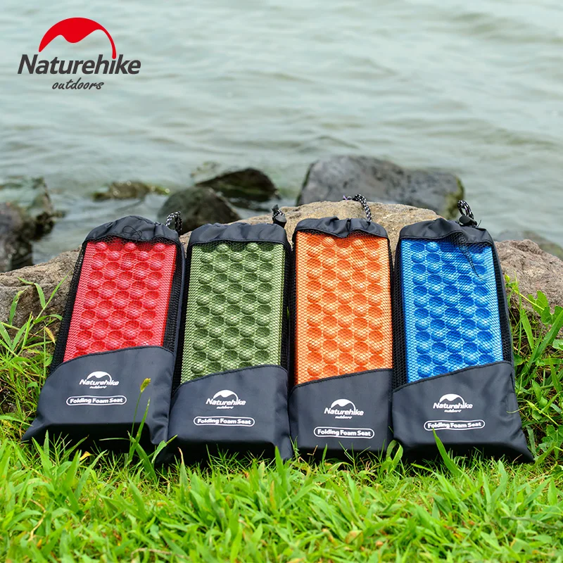 naturehike foam pad