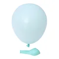 Blue Ocean Macarons Latex Balloon Party Birthday Wedding Decoration Balloon Chain Set Holiday Supplies Adult Baby Shower preview-4