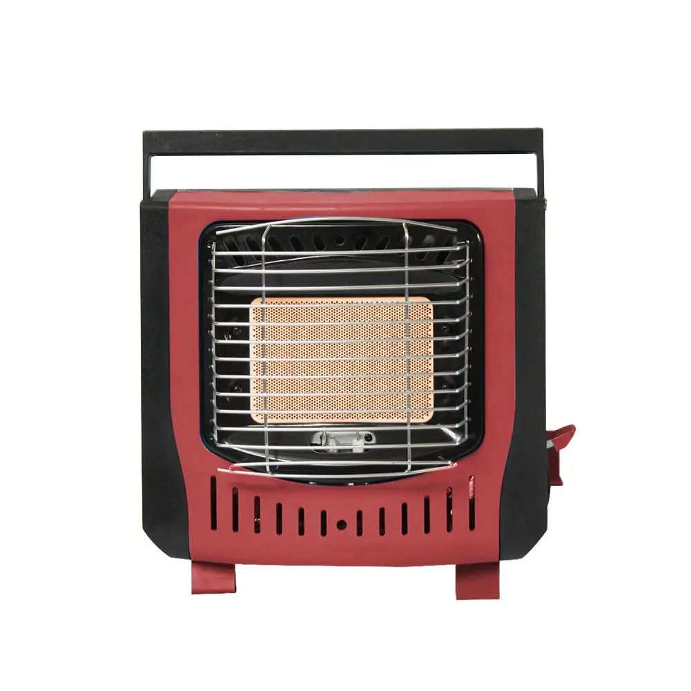 קנו קמפינג, טיולים, טרקים | Portable Outdoor Heating Stove Gas Heater  Camping Fishing Tent Car Heating Stove for Camping Hinking Fishing