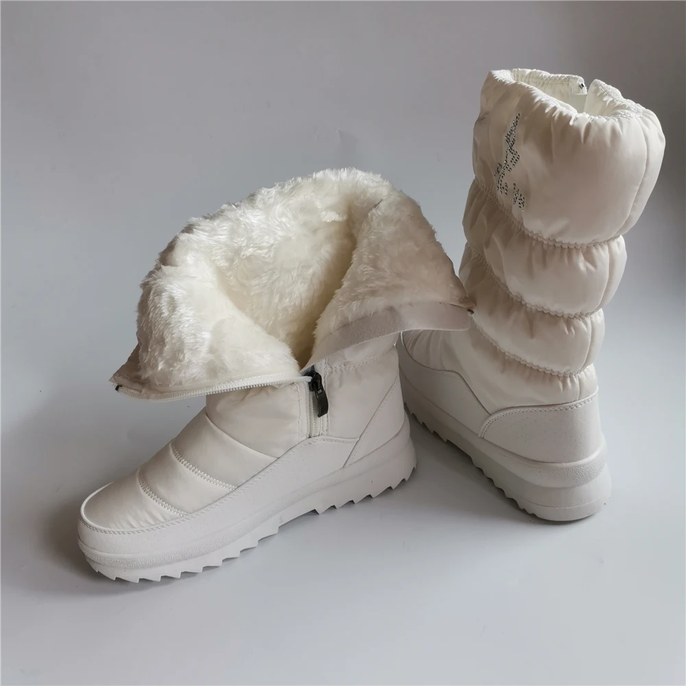 winter flats 2020