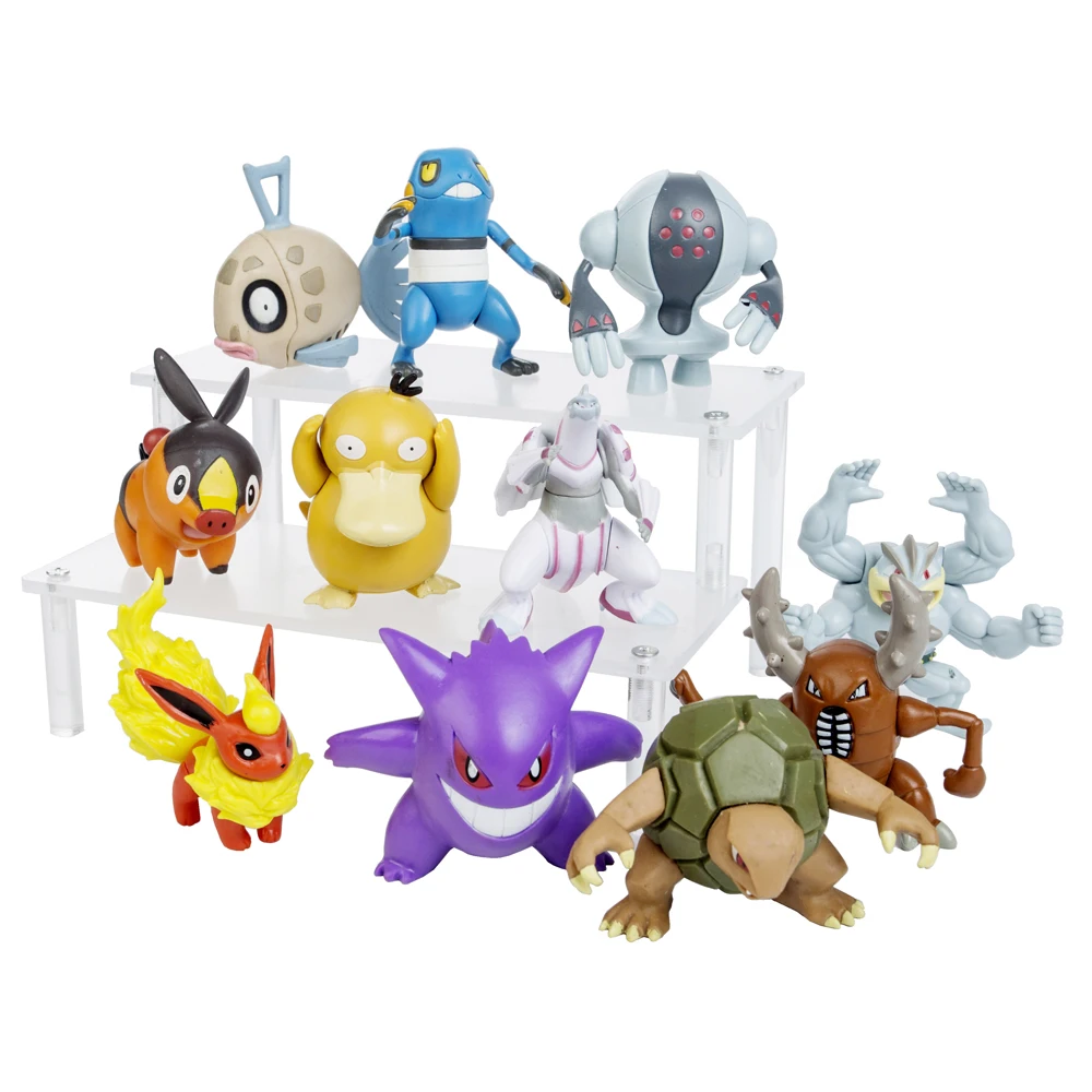 pokemon dolls collection