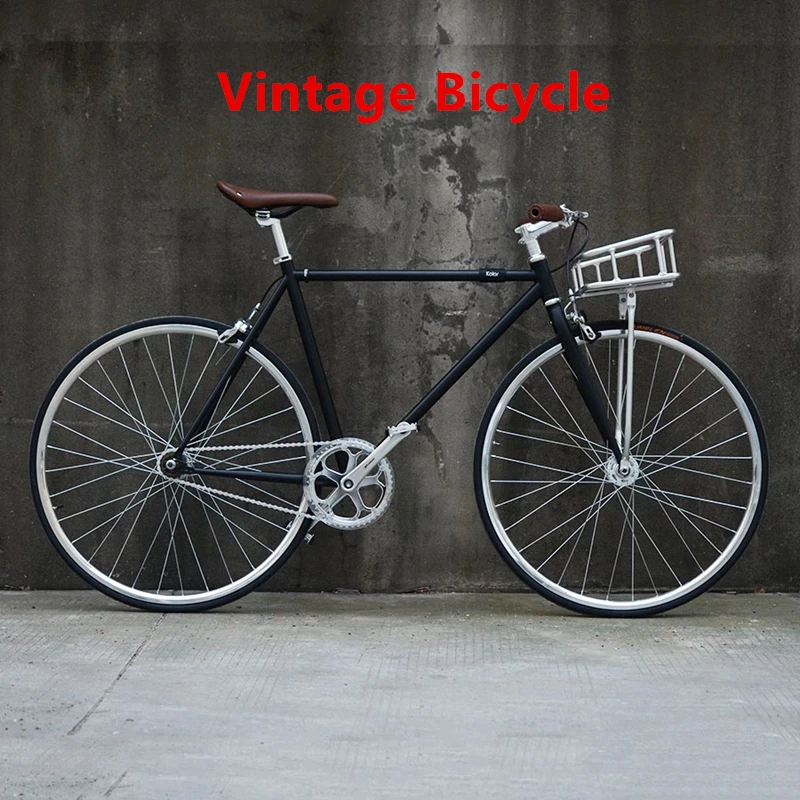 fixed gear 700c