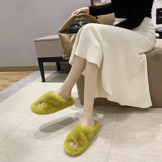 women's house slippers near me