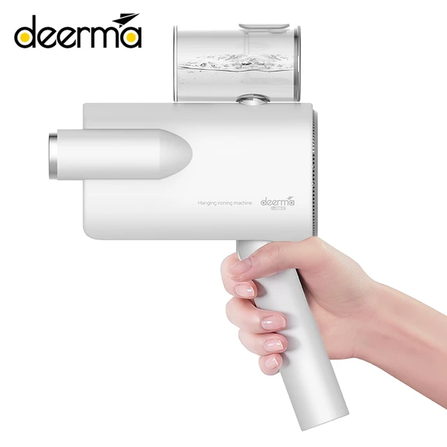 deerma garment steamer