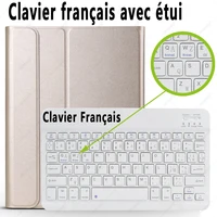 French Keyboard 1