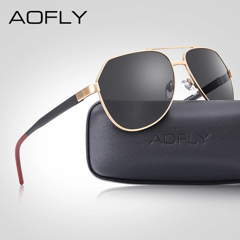 aofly polarized sunglasses