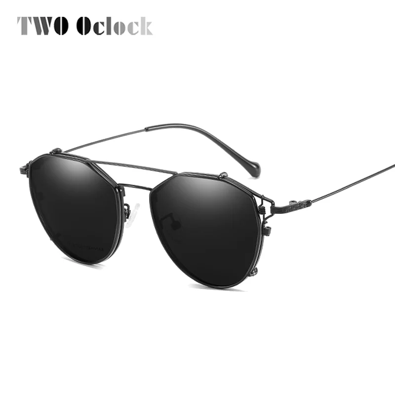 ladies clip on sunglasses