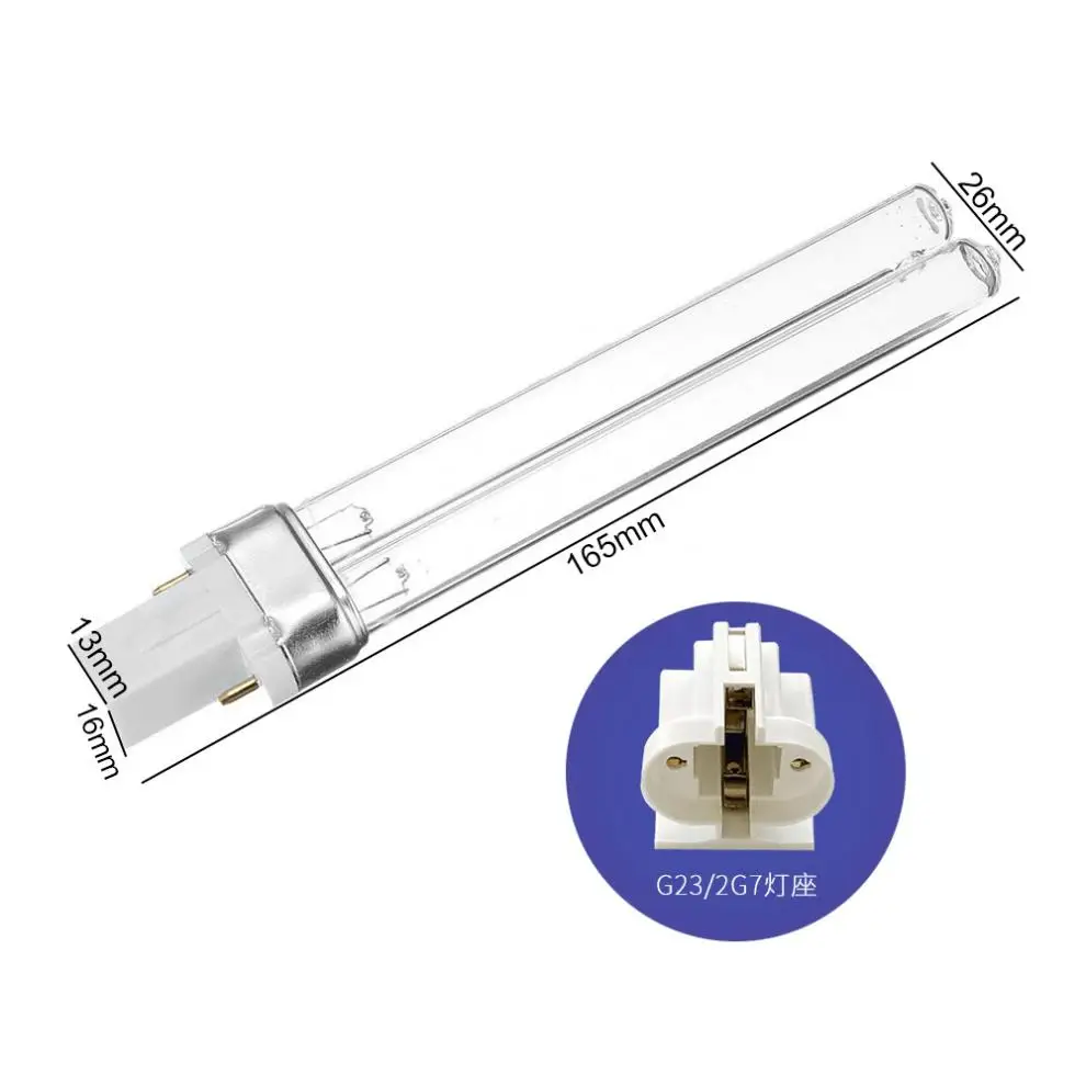 11w uv lamp