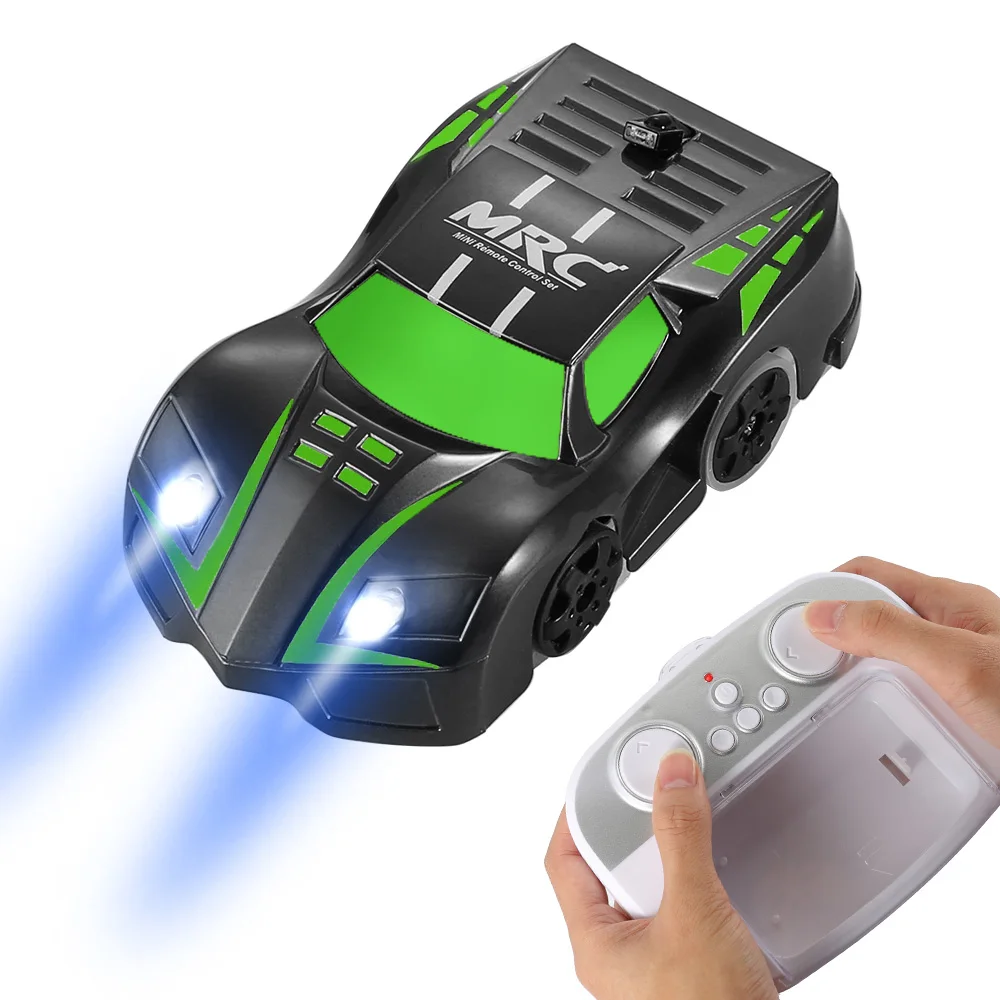 360 degree car toy