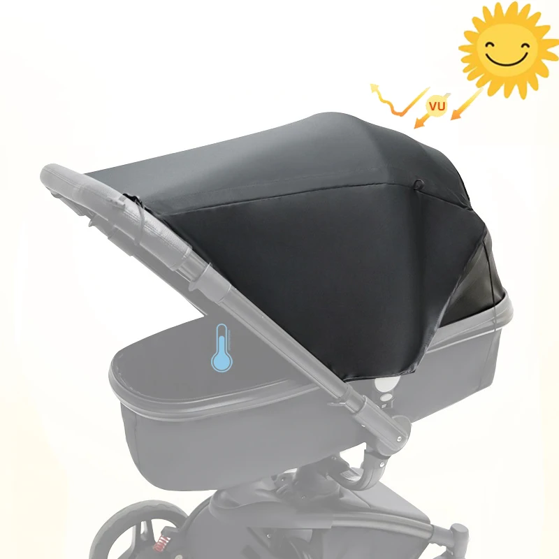 bassinet cover pram