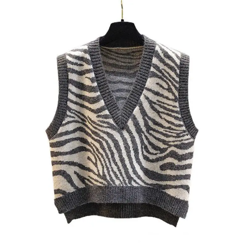 sleeveless pullover women's
