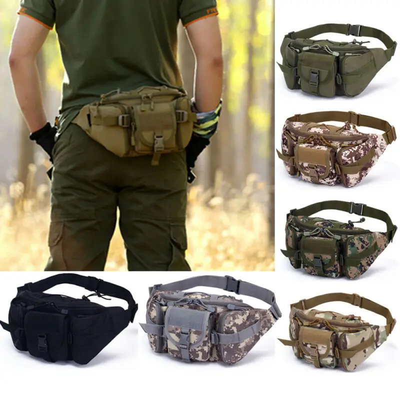 waist belt pack